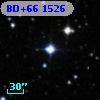 BD+66  1526