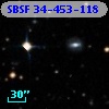 SBSF 34-453-118