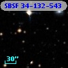SBSF 34-132-543