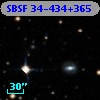 SBSF 34-434+365