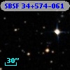 SBSF 34+574-061