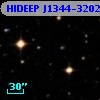HIDEEP J1344-3202