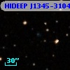 HIDEEP J1345-3104