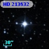 HD 213832