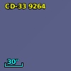 CD-33  9264
