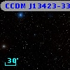 CCDM J13423-3359AB