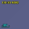 CD-33  9282