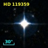HD 119359