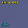 CD-34  9093