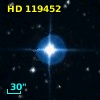 HD 119452