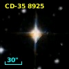 CD-35  8925