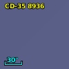 CD-35  8936