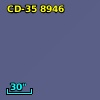 CD-35  8946