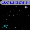 1RXS J134217.0-343450
