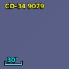 CD-34  9079