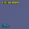 CD-34  9089