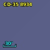 CD-35  8934