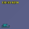 CD-33  9274