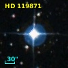 HD 119871