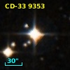 CD-33  9353