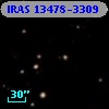 IRAS 13478-3309