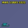 IRAS 13483-3322