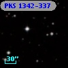 PKS 1342-337