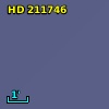 HD 211746