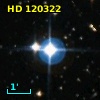 HD 120322