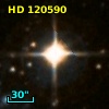 HD 120590