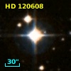HD 120608