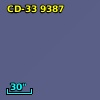 CD-33  9387
