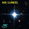 HD 119832