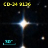 CD-34  9136