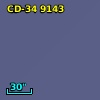 CD-34  9143