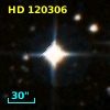 HD 120306