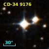 CD-34  9176