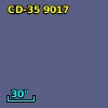 CD-35  9017