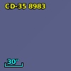 CD-35  8983