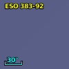 ESO 383-92