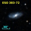 ESO 383-72
