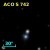 ACO S  742