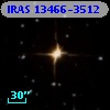 IRAS 13466-3512
