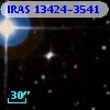 IRAS 13424-3541
