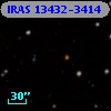 IRAS 13432-3414