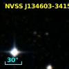 NVSS J134603-341528