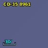 CD-35  8961