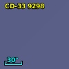 CD-33  9298