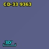 CD-33  9363