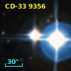 CD-33  9356